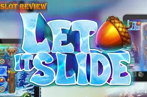 Let It Slide icon